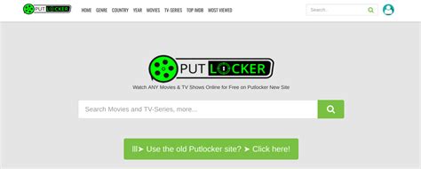 putlocker new site.